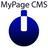 Free download MyPage CMS Web app or web tool