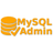 Free download MySQL::Admin Web app or web tool