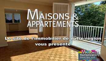 Free download NANTES - APPARTEMENT A VENDRE - 329 000  - 111 m - 5 pice(s) video and edit with RedcoolMedia movie maker MovieStudio video editor online and AudioStudio audio editor onlin