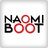 Free download NaomiBoot Web app or web tool