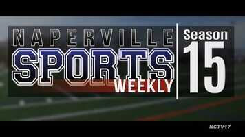 Free download Naperville Sports Weekly Season 15 Episode 5 video and edit with RedcoolMedia movie maker MovieStudio video editor online and AudioStudio audio editor onlin