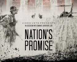 Free download NATIONS PROMISE (OFFICIAL TRAILER) video and edit with RedcoolMedia movie maker MovieStudio video editor online and AudioStudio audio editor onlin