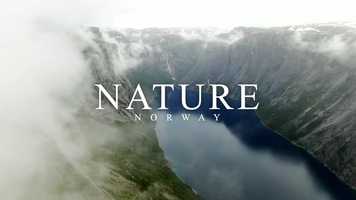 Free download NATURE in NORWAY | Cinematic Travel Video video and edit with RedcoolMedia movie maker MovieStudio video editor online and AudioStudio audio editor onlin