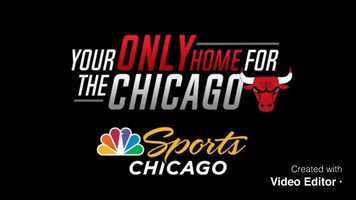Free download NBC Sports Chicago Bulls Basketball Promo | 2019-20 video and edit with RedcoolMedia movie maker MovieStudio video editor online and AudioStudio audio editor onlin