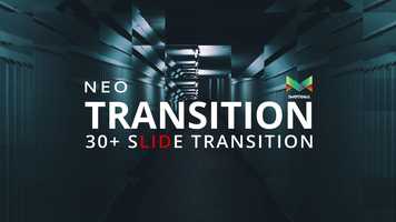 Free download Neo Slide Transition video and edit with RedcoolMedia movie maker MovieStudio video editor online and AudioStudio audio editor onlin