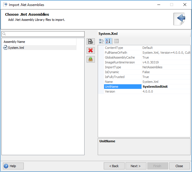 Download web tool or web app .Net DLL/WSDL Import Utility for Delphi