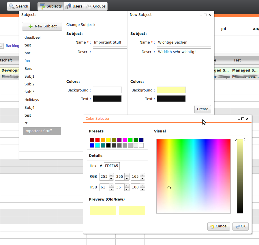 Download web tool or web app Netrp