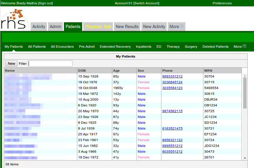 Download web tool or web app Neuron EHR Tool Kit