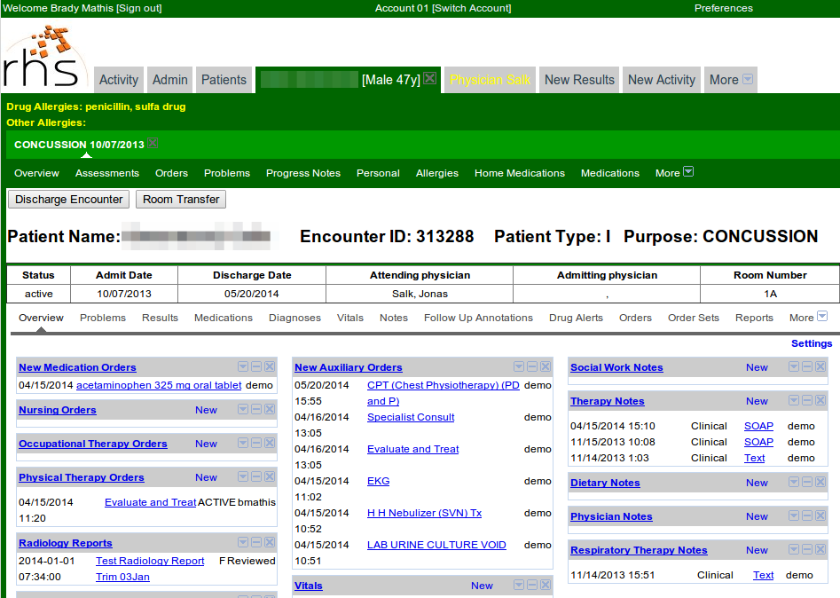 Download web tool or web app Neuron EHR Tool Kit