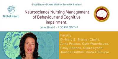 Free download Neuroscience Nursing Management of Behavior and Cognitive impairment-A review of current practice in the UK  Ireland video and edit with RedcoolMedia movie maker MovieStudio video editor online and AudioStudio audio editor onlin