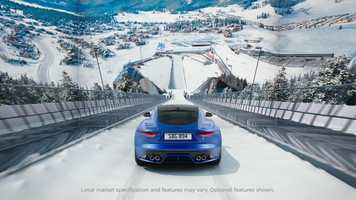 Free download New Jaguar F-TYPE_Just Imagine Film_Ski Jump_16x9_15_GE_HD.mp4 video and edit with RedcoolMedia movie maker MovieStudio video editor online and AudioStudio audio editor onlin