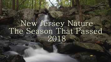 Free download New Jersey Nature - The Season That Passed, 2018 video and edit with RedcoolMedia movie maker MovieStudio video editor online and AudioStudio audio editor onlin