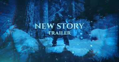 Free download New Story Trailer | After Effects Project - Envato elements video and edit with RedcoolMedia movie maker MovieStudio video editor online and AudioStudio audio editor onlin