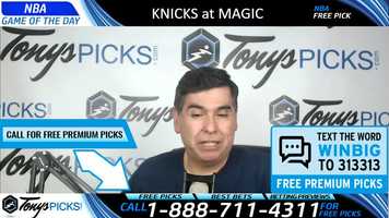 Free download New York Knicks vs Orlando Magic 4/3/2019 Picks Predictions video and edit with RedcoolMedia movie maker MovieStudio video editor online and AudioStudio audio editor onlin