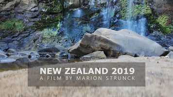 Free download New Zealand 2019 video and edit with RedcoolMedia movie maker MovieStudio video editor online and AudioStudio audio editor onlin
