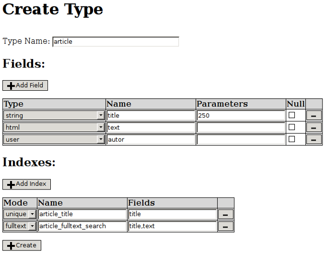 Download web tool or web app nexttypes