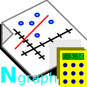 Free download Ngraph-gtk Web app or web tool