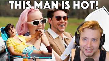 Free download Niall Horan Reaction (Our Song With Ann-Marie, Dear Patience - Live, Heartbreak Weather) video and edit with RedcoolMedia movie maker MovieStudio video editor online and AudioStudio audio editor onlin