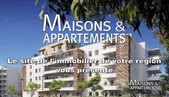 Free download NICE - APPARTEMENT A VENDRE - 288 000  - 60 m - 3 pices video and edit with RedcoolMedia movie maker MovieStudio video editor online and AudioStudio audio editor onlin