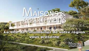 Free download NICE - APPARTEMENT A VENDRE - 322 000  - 44 m - 2 pice(s) video and edit with RedcoolMedia movie maker MovieStudio video editor online and AudioStudio audio editor onlin