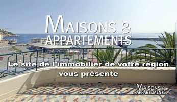 Free download NICE - APPARTEMENT A VENDRE - 895 000  - 70 m - 3 pices video and edit with RedcoolMedia movie maker MovieStudio video editor online and AudioStudio audio editor onlin