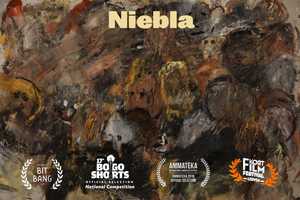 Free download Niebla Trailer video and edit with RedcoolMedia movie maker MovieStudio video editor online and AudioStudio audio editor onlin