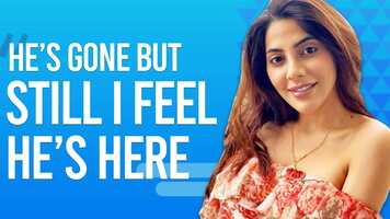 Free download Nikki Tamboli  Jass Zaildar on Kalla Reh Jayega, coping with Covid-19, losing her brother  more video and edit with RedcoolMedia movie maker MovieStudio video editor online and AudioStudio audio editor onlin