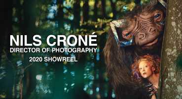 Free download Nils Cron | Director of Photography - Showreel 2020 video and edit with RedcoolMedia movie maker MovieStudio video editor online and AudioStudio audio editor onlin