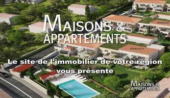 Free download NMES - APPARTEMENT A VENDRE - 144 900  - 40 m - 2 pice(s) video and edit with RedcoolMedia movie maker MovieStudio video editor online and AudioStudio audio editor onlin