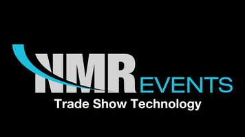 Free download NMR Events Trade Show Technology Reel video and edit with RedcoolMedia movie maker MovieStudio video editor online and AudioStudio audio editor onlin