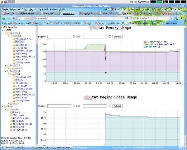 Download web tool or web app nnmon