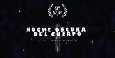 Free download NOCHE OSCURA DEL CUERPO video and edit with RedcoolMedia movie maker MovieStudio video editor online and AudioStudio audio editor onlin