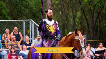 Free download Non-stop Entertainment at the Lady of the Lakes Renaissance Faire video and edit with RedcoolMedia movie maker MovieStudio video editor online and AudioStudio audio editor onlin