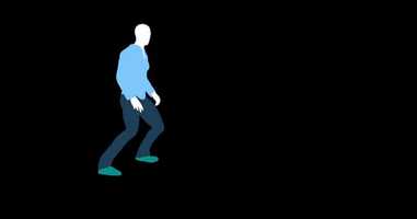 Free download Northern Soul Dance Loop | Motion Graphics - Envato elements video and edit with RedcoolMedia movie maker MovieStudio video editor online and AudioStudio audio editor onlin