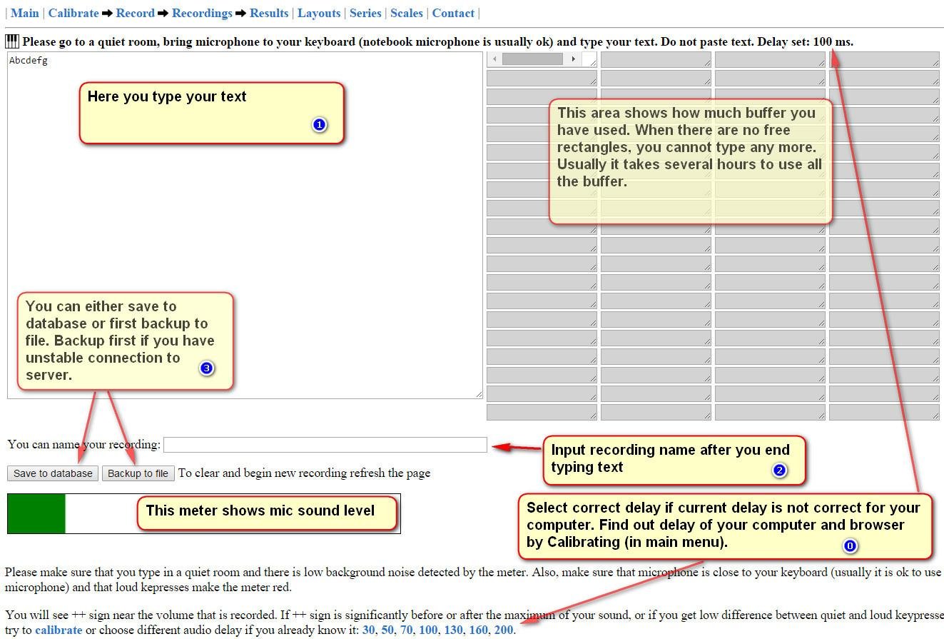 Download web tool or web app NotesTyper