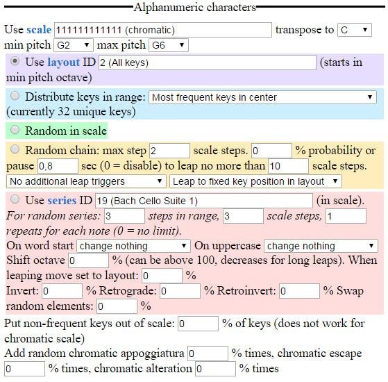 Download web tool or web app NotesTyper