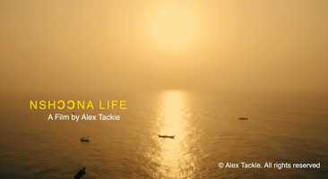 Free download Nshoona life ( LIFE AT THE SEASHORE) video and edit with RedcoolMedia movie maker MovieStudio video editor online and AudioStudio audio editor onlin