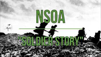 Free download NSOA - SOLDIER STORY - Live @ The Rave, Milwaukee, WI. 2018.mp4 video and edit with RedcoolMedia movie maker MovieStudio video editor online and AudioStudio audio editor onlin