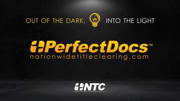 Free download NTCs PerfectDocs video and edit with RedcoolMedia movie maker MovieStudio video editor online and AudioStudio audio editor onlin