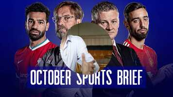 Free download October Sports Brief video and edit with RedcoolMedia movie maker MovieStudio video editor online and AudioStudio audio editor onlin