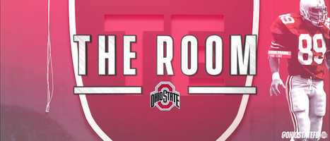 Free download Ohio State Football | The Room - Tight Ends video and edit with RedcoolMedia movie maker MovieStudio video editor online and AudioStudio audio editor onlin