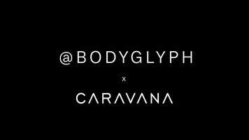 Free download Oliver Halsman Rosenberg @bodyglyph x CARAVANA Freethinkers video and edit with RedcoolMedia movie maker MovieStudio video editor online and AudioStudio audio editor onlin