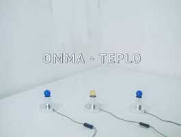 Free download OMMA - TEPLO video and edit with RedcoolMedia movie maker MovieStudio video editor online and AudioStudio audio editor onlin