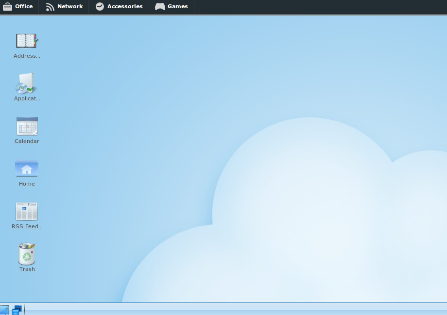 Download web tool or web app OneCloud Project