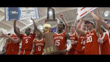 Free download One Shining Moment Boston University Mens Basketball 2020 video and edit with RedcoolMedia movie maker MovieStudio video editor online and AudioStudio audio editor onlin