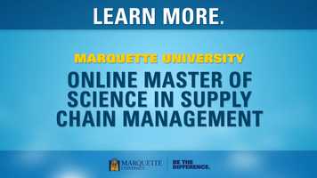 Free download Online Master of Science | Supply Chain Management video and edit with RedcoolMedia movie maker MovieStudio video editor online and AudioStudio audio editor onlin