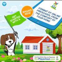 Free download Online Play School at Just ₹99 | Ourplayschool.com video and edit with RedcoolMedia movie maker MovieStudio video editor online and AudioStudio audio editor onlin