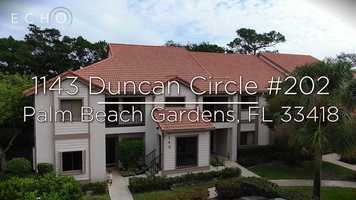 Free download On The Market: 1143 Duncan Circle #202, Palm Beach Gardens, FL 33418 video and edit with RedcoolMedia movie maker MovieStudio video editor online and AudioStudio audio editor onlin