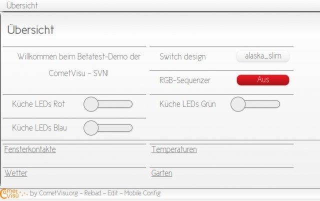 Download web tool or web app Open Automation