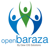 Free download openBaraza Business Web app or web tool